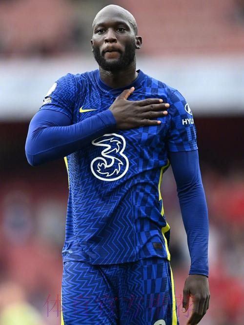 旧将:卢卡库完全失去信心 蓝军的防守是灾难级的