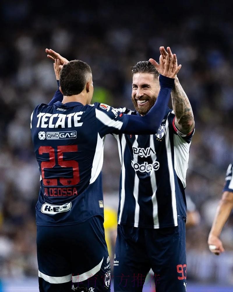 西媒:拉莫斯愿降薪续约两年 他意识到留队是优选