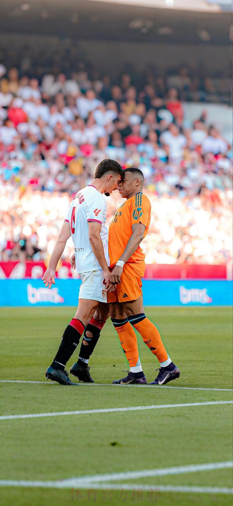 老佛爷:姆巴佩?我们早忘了 皇马淘汰了所有最强敌手 老佛爷:姆巴佩?我们早忘了 皇马淘汰了所有最强敌手